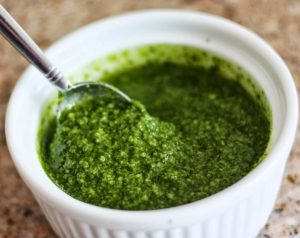 chimichurri