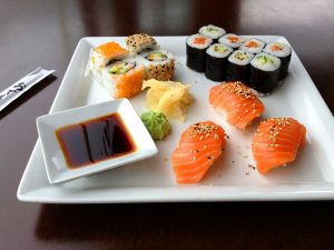 que-vinos-tomar-sushi