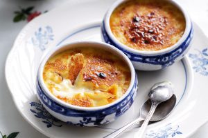 crema catalana