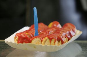 currywurst berlin