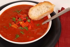 gazpacho spanish