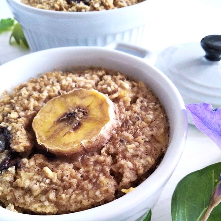 Pasteles de Avena