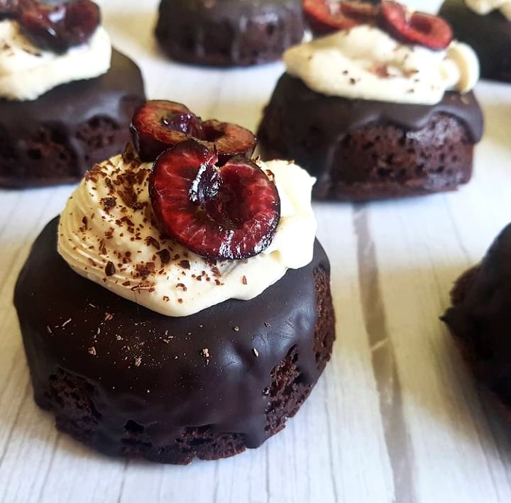 Black Forest Donuts