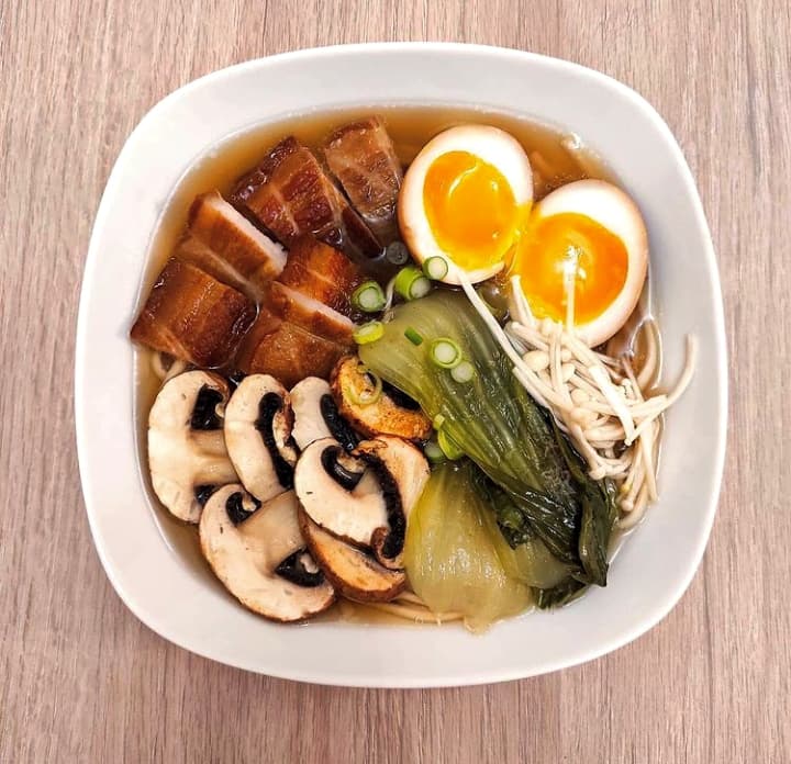 Ramen