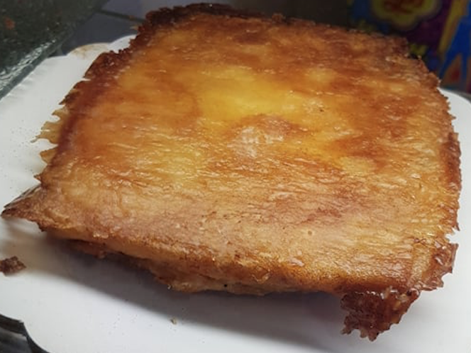 Kouign-Amann