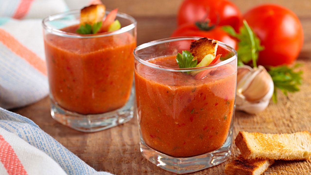 Gazpacho