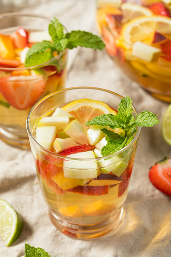 Virgin Sangria